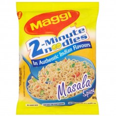 MAGGI 2 MINUTE NOODLES RS 10 PACK